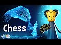 Chess Piece Movement and Abilities