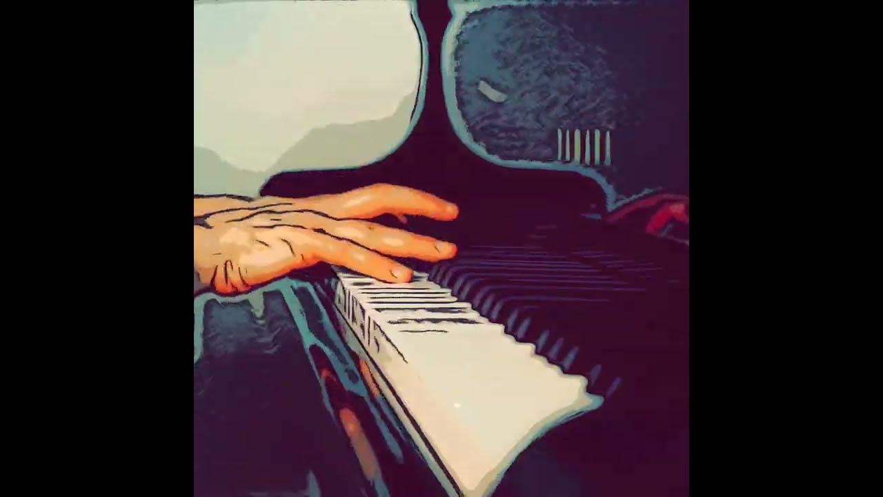 Tiny Keys - Teaser (Raphaël Angelini) - NOUVEL ALBUM (piano) - YouTube