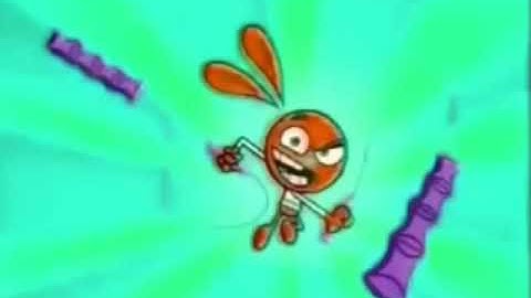 Rj Kumar Version of I Killed Yin Yang Yo Intro Reversed