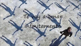 Muse - endlessly (Letra)