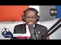 #THETACKLE 30TH NOV. 2020 PART 1 WITH PROF. PLO LUMUMBA.