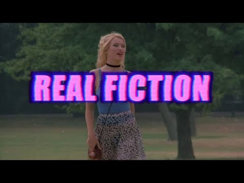 Clone3 - Real Fiction