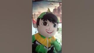 badut Boboiboy #shorts #badut (7)