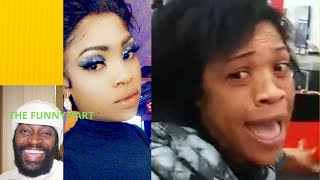 Cheese Deportation them want for me Pretti Don diss who reporting to Ice and tells her experience.