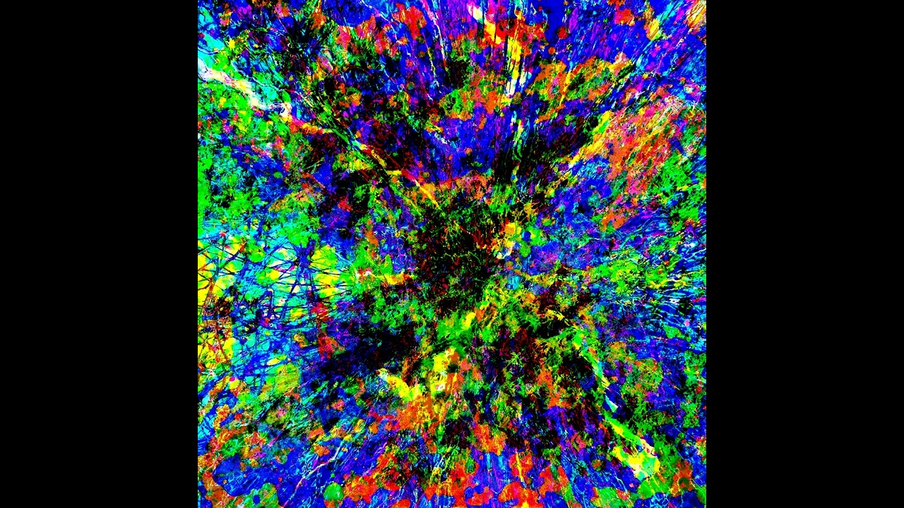 Daniel Trainor-McKinnon - Song for Antoni Gaudi