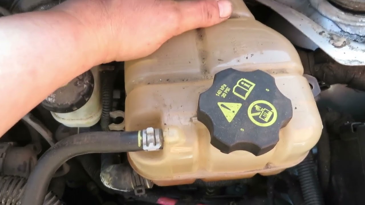 Opel Meriva B , ABS - Steuereinheit ausbauen