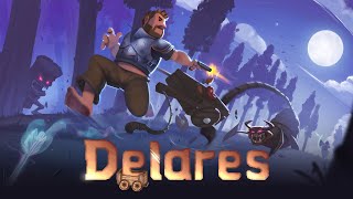 Delares Gameplay Trailer