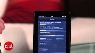 Make a Kindle Fire safe for kids