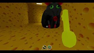 We Are Playing Cheese Escape Chapter Two