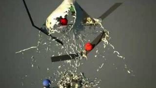 realflow test 2