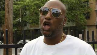 Don Blaq - The Gladiator Era (Official Video)