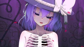 Nightcore - In The End [NMV] Resimi