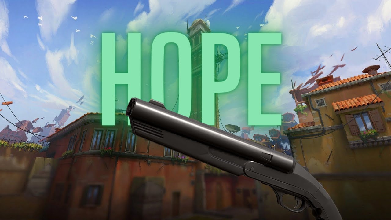 HOPE🤞