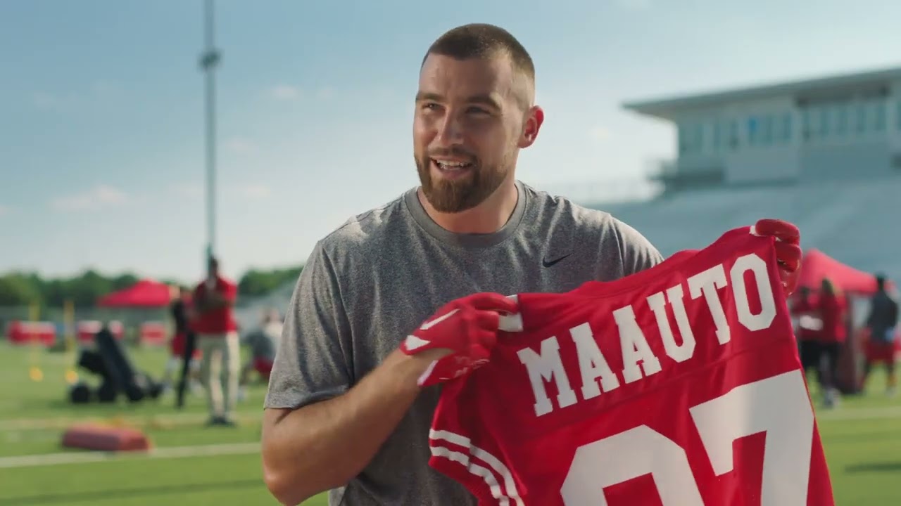 State Farm's 2023 NFL Campaign – Current Marketing News and Advertising  Trends worth talking about