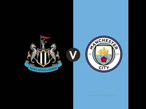 ملخص اهداف مانشيستر ستى و نيوكاسل 2 1 و خسارة السيتى