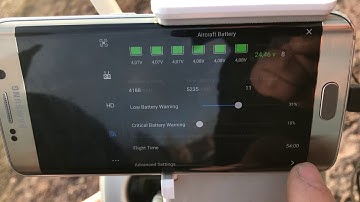 DJI M100 tethered power system