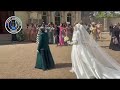 FAKI EUROPE MPEVE YA NLONGO Marriage Nathan Elda 