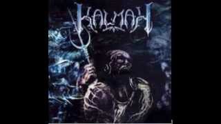 Kalmah - Man With Mystery