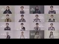 SMTOWN LIVE "Culture Humanity" Intro｜Be kind, Be humble and Be the love