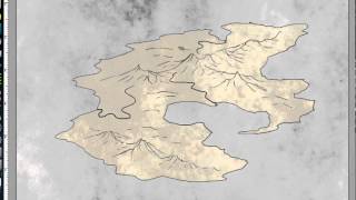 Five Minute Map
