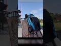 car jump test #shorts #proinsidegamer