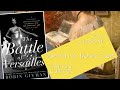 Fashion  &amp;... Book Club: The Battle of Versailles by Robin Givhan