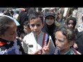 مقابلات الثائر الصغير اب 29 9 2011 1