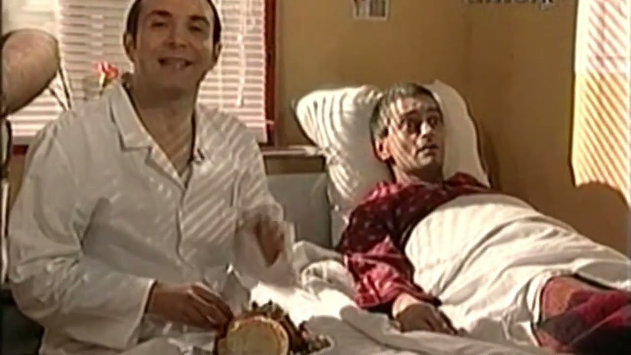 ”Divertis Parc ” Emisiunea de Florii a anului 2004