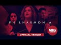 Philharmonia  trailer now streaming