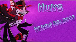 Husk Juntos Bajo La Misma Correa Episodio 1 Roleplay