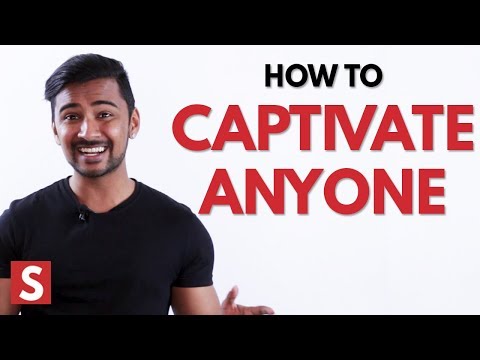 Come Captivate persone e fare una buona prima impressione
