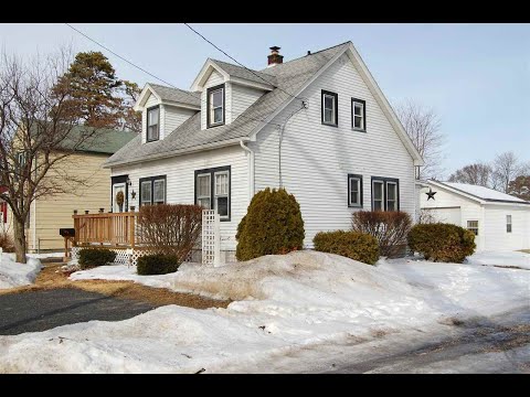 240 MARIAVILLE RD, Schenectady, NY home video tour
