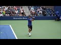 Tennis Backhand Slice - How To Get More Power