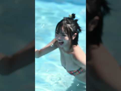 Gカップの逸材！ 春のTGIF週プレ賞2025 グランプリ #真白雪澄 ちゃん☆初のデジタル写真集発売中！