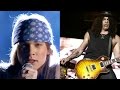 Top 10 Coolest Rock Vocal-Guitar Duos