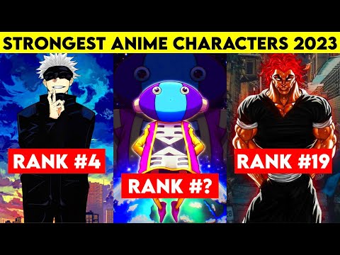 voting is still going for strongest anime character 🔥 : r/OnePunchMan