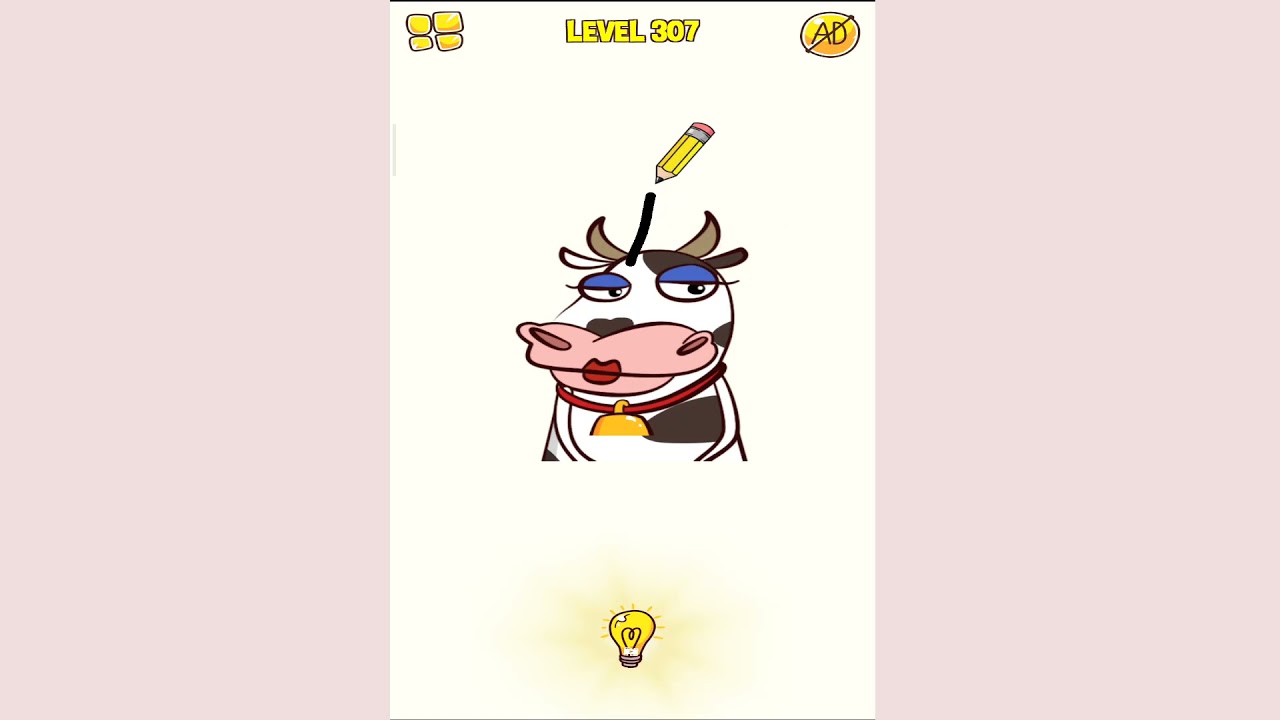 Draw Puzzle: Draw one Part 1 - Answer to Levels (248_ 325 )