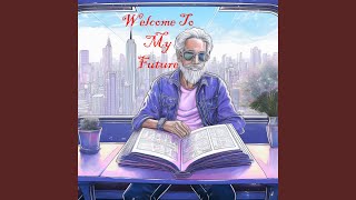 In the year 2027, my dreams take flight