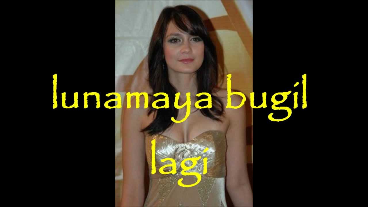 Lunamaya Bugil Lagi Youtube