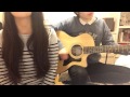 眼鏡を外して YUKI cover