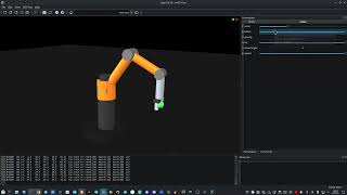 RM501 Mitsubishi Movemaster II - Bullet Physics Playgound