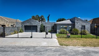 Download lagu 3 bedroom House for For Sale | Kraaifontein Central