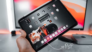 Picture in Picture For Floating Youtube Videos on iPad (iPad Tips & Tricks) screenshot 2