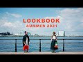 【LOOKBOOK】夏コーデ | 好きなものを好きに着る | 30代メンズファッション | 30代レディースファッション | Summer lookbook 2021