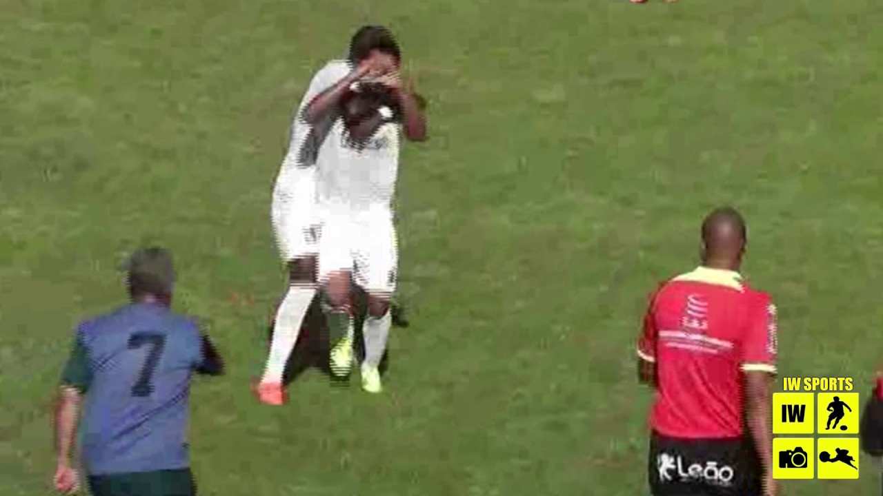 WALLACE MEIA/VOLANTE 95