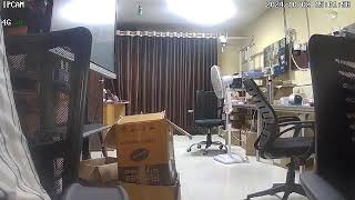 RTMP Stream Test