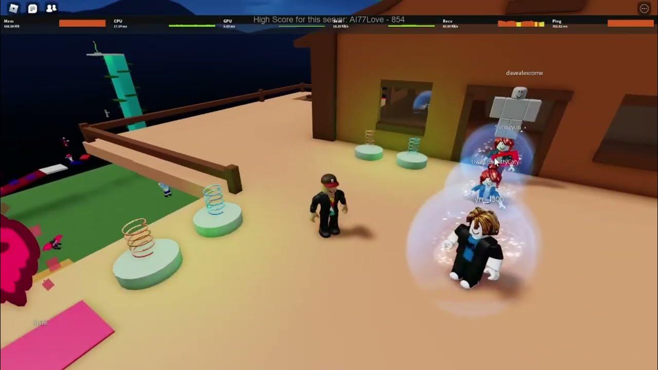 Fling player script. Fling player script