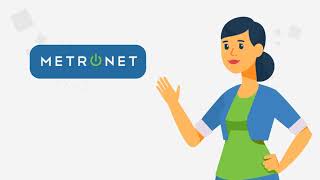 Understanding Your First MetroNet Invoice