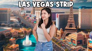 Living on the Las Vegas Strip