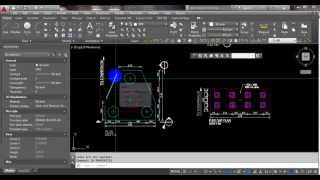 When line is non coplaner in AutoCAD